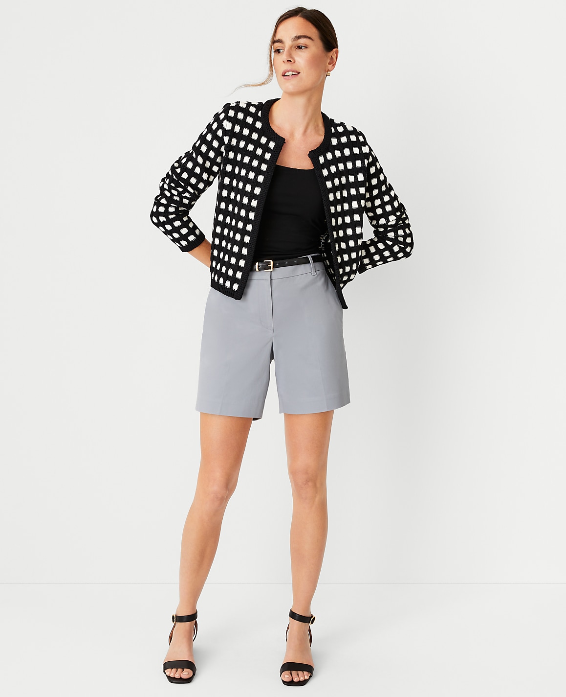 The Mid Short