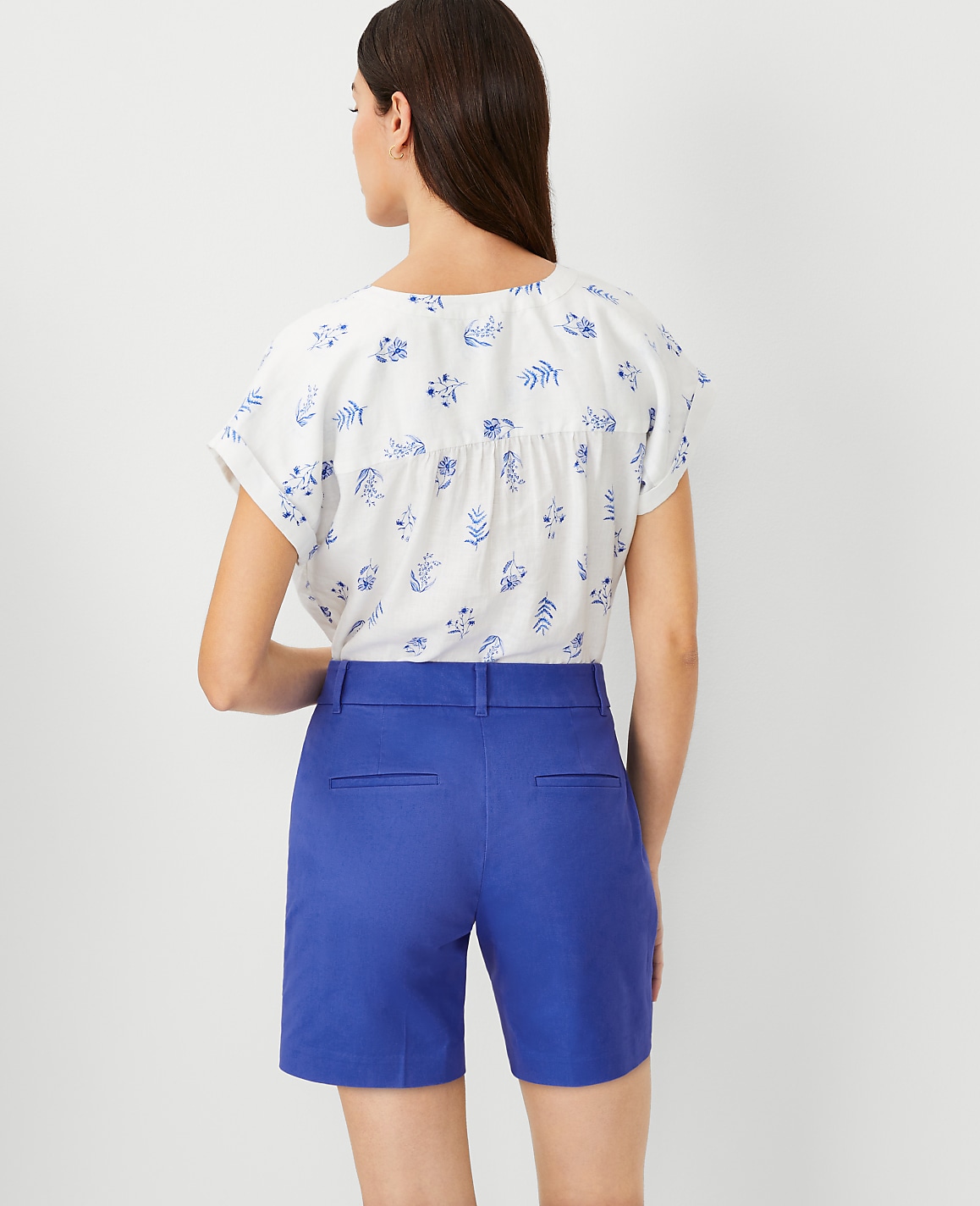 The Mid Short