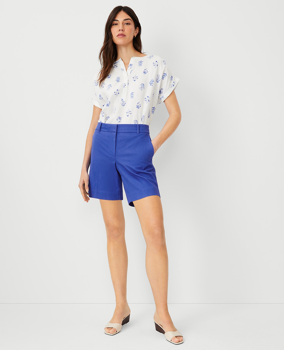 The Mid Short