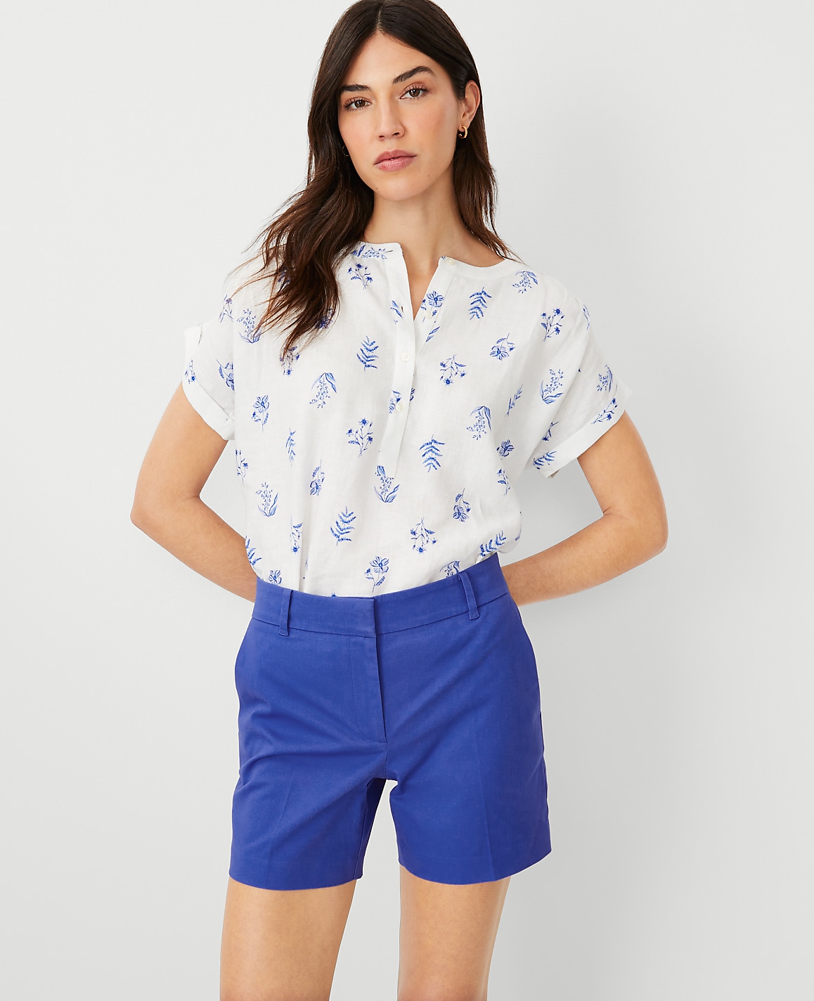 The Mid Short