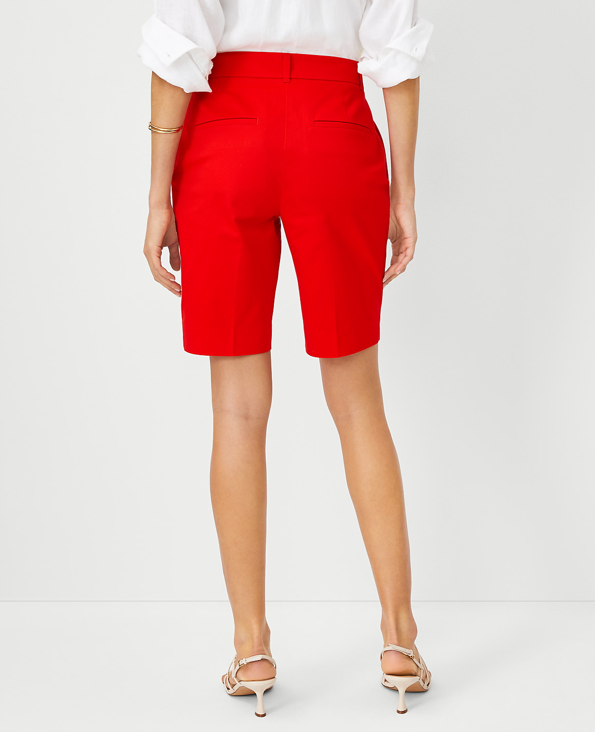 The Boardwalk Short &mdash;&nbsp;Curvy Fit