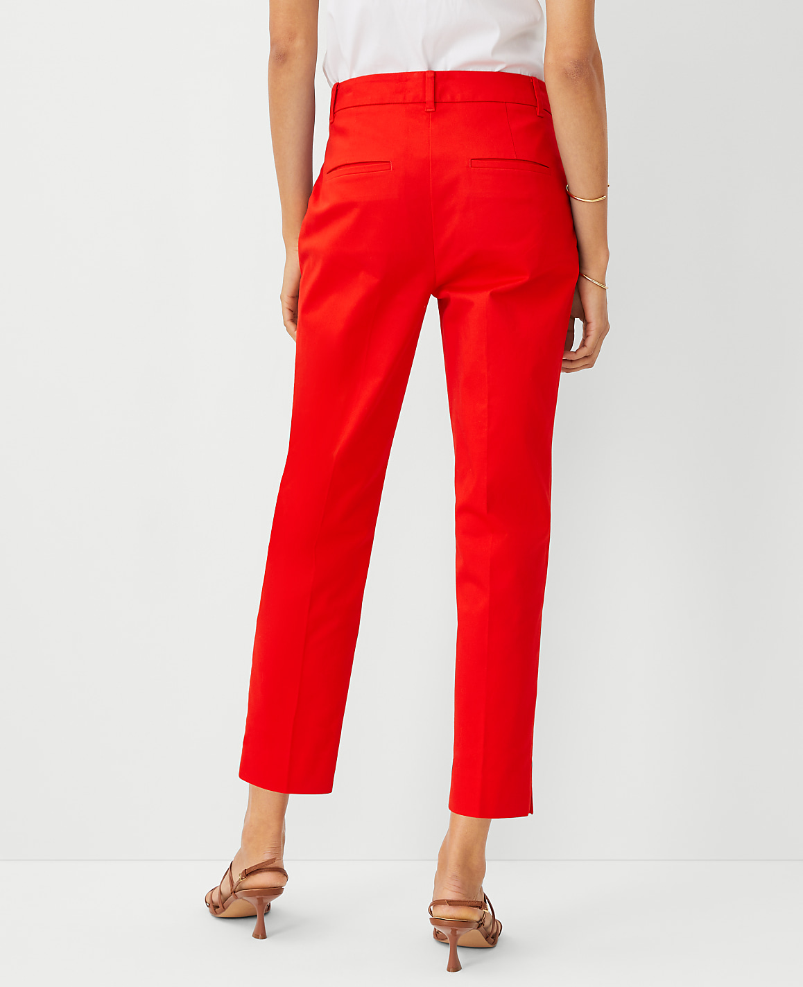 The Cotton Crop Pant