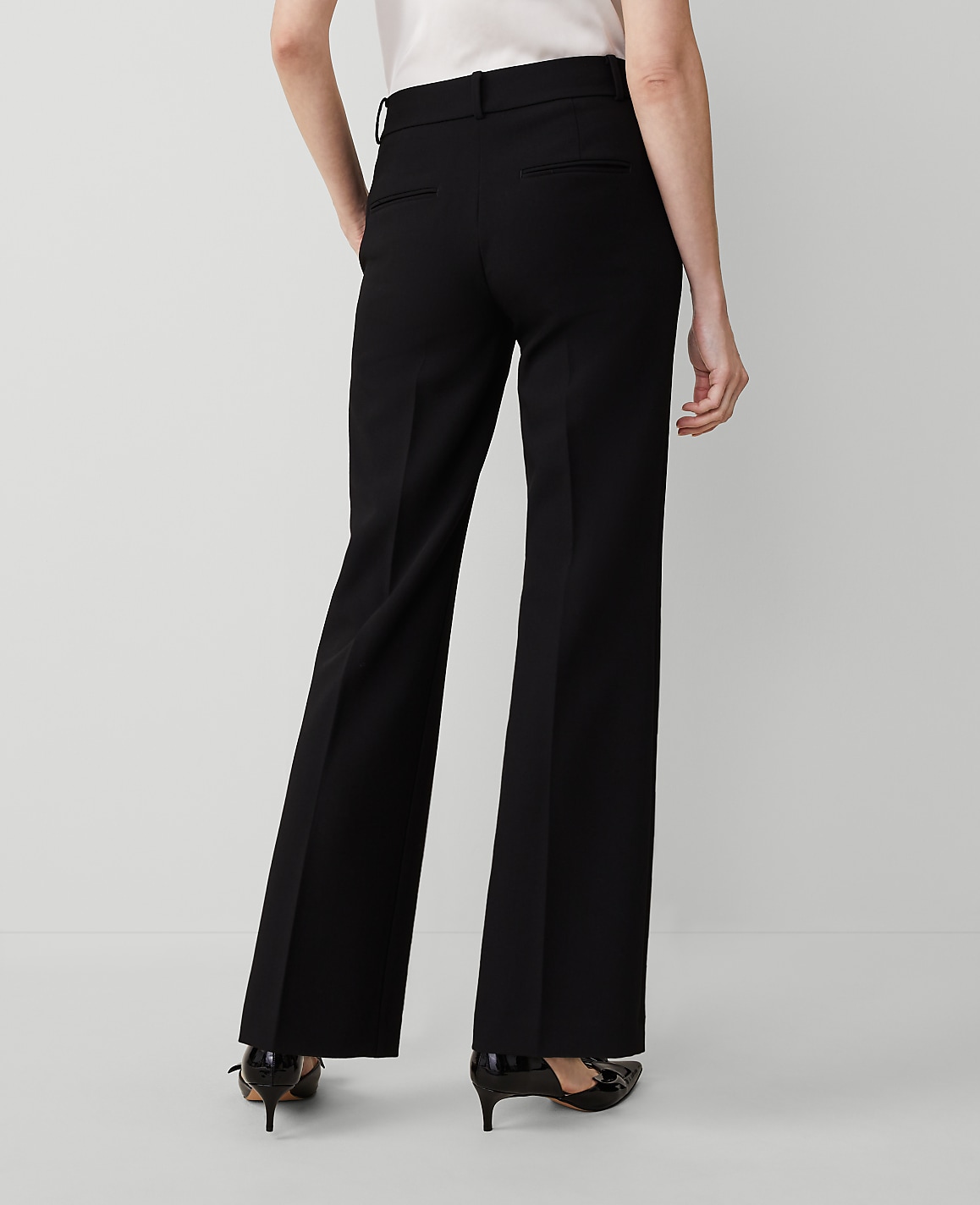 The Petite Jayne Trouser
