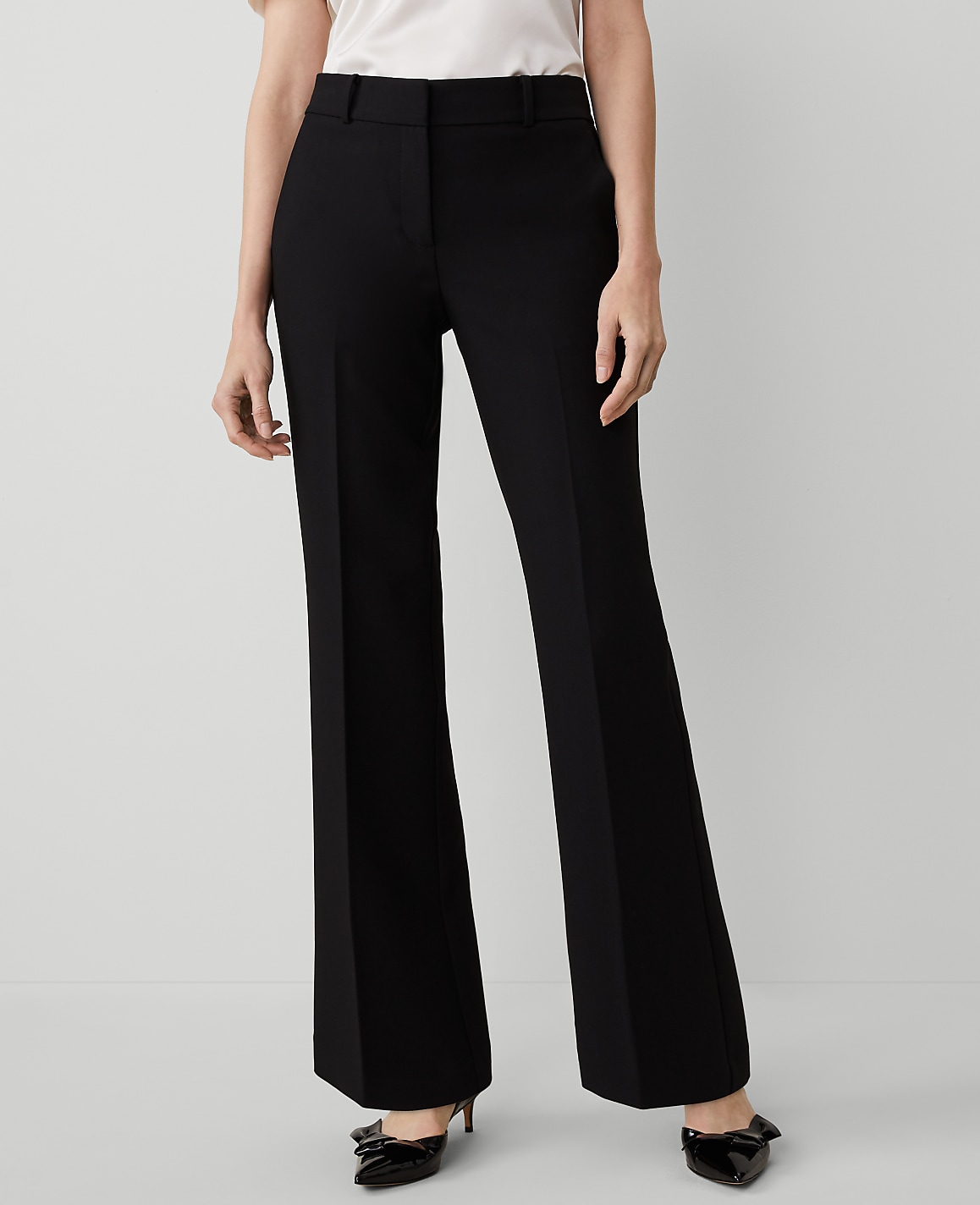 The Petite Jayne Trouser