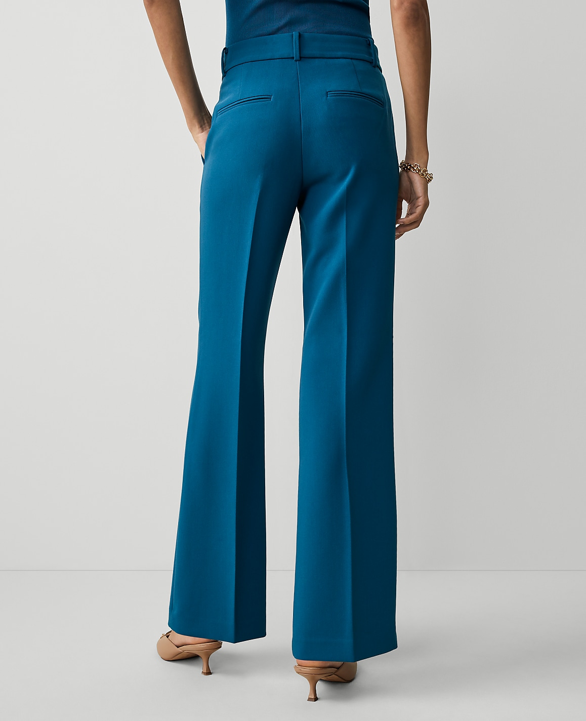 The Jayne Trouser