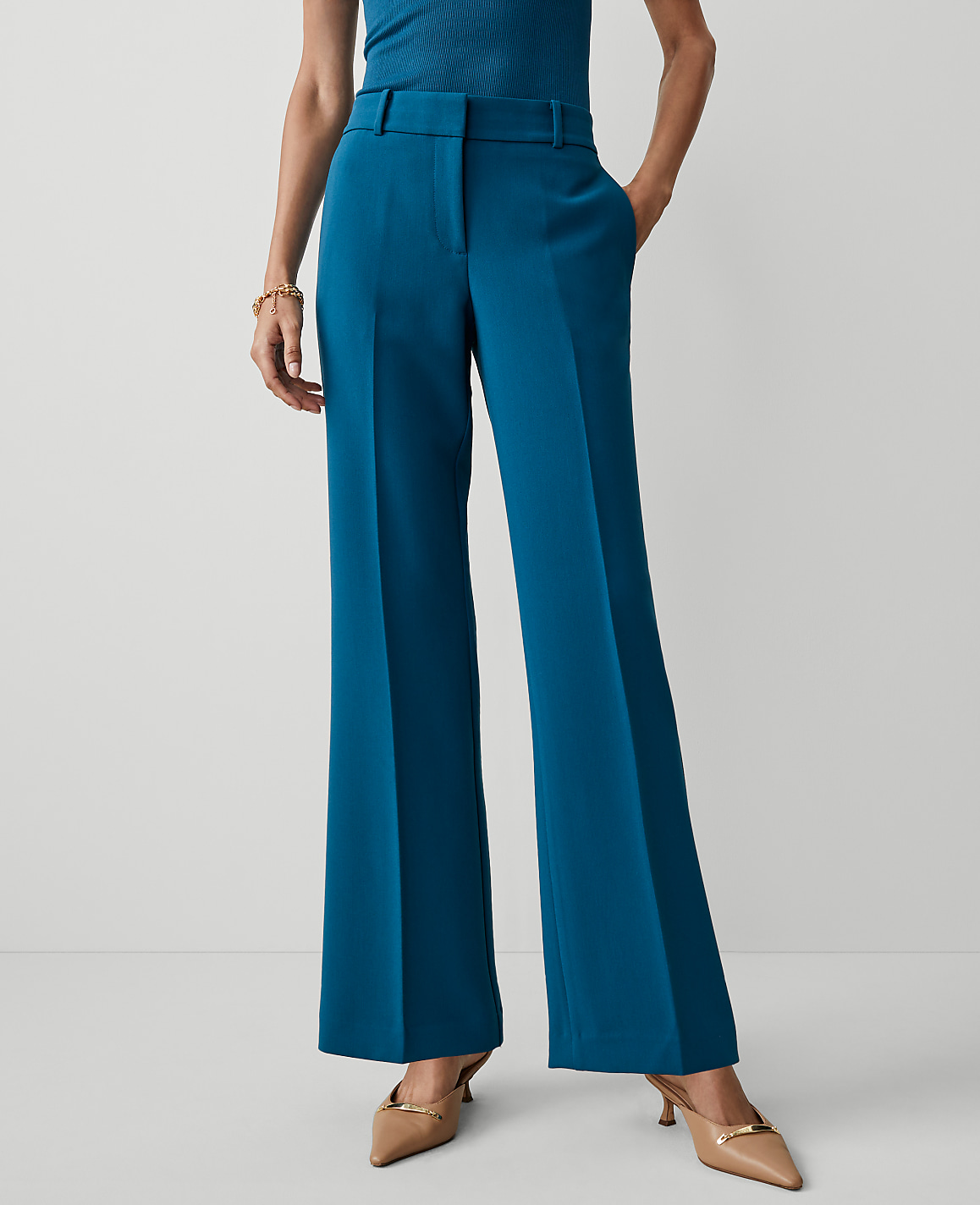 The Jayne Trouser