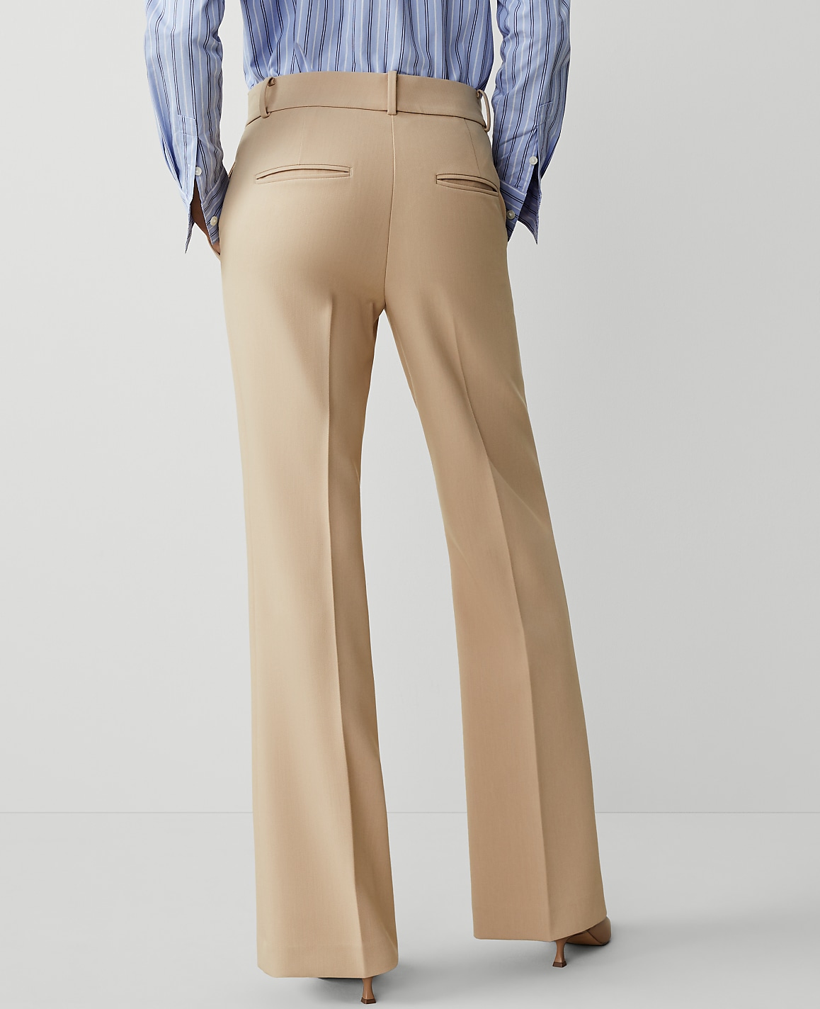 The Jayne Trouser
