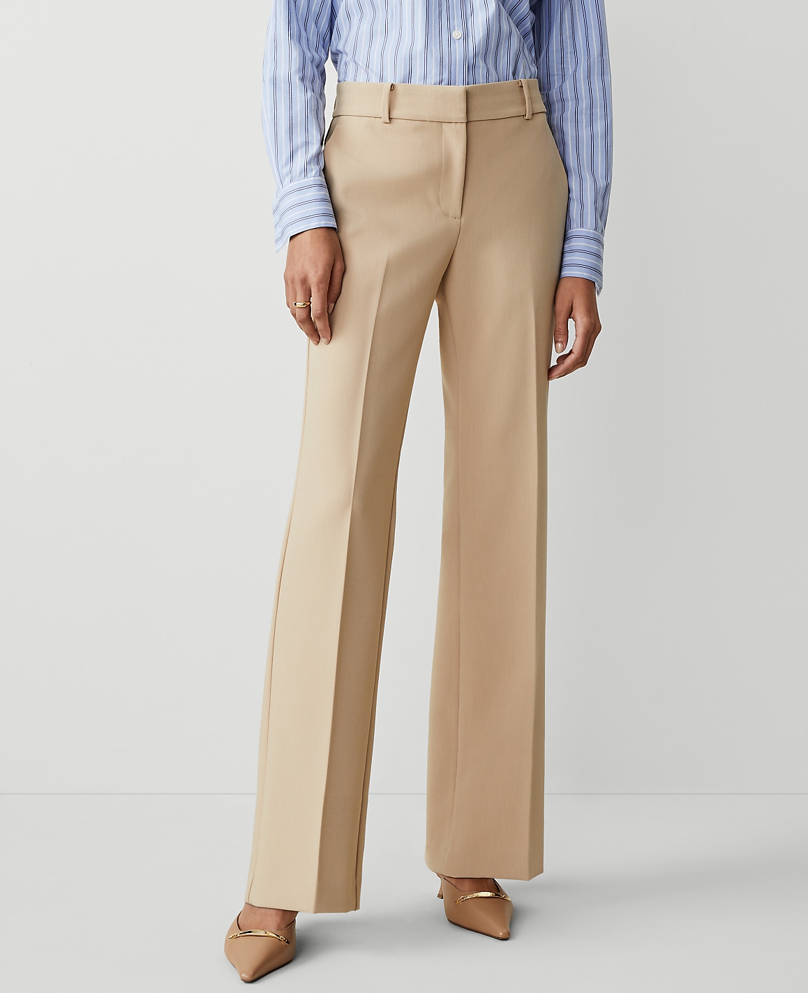 The Jayne Trouser