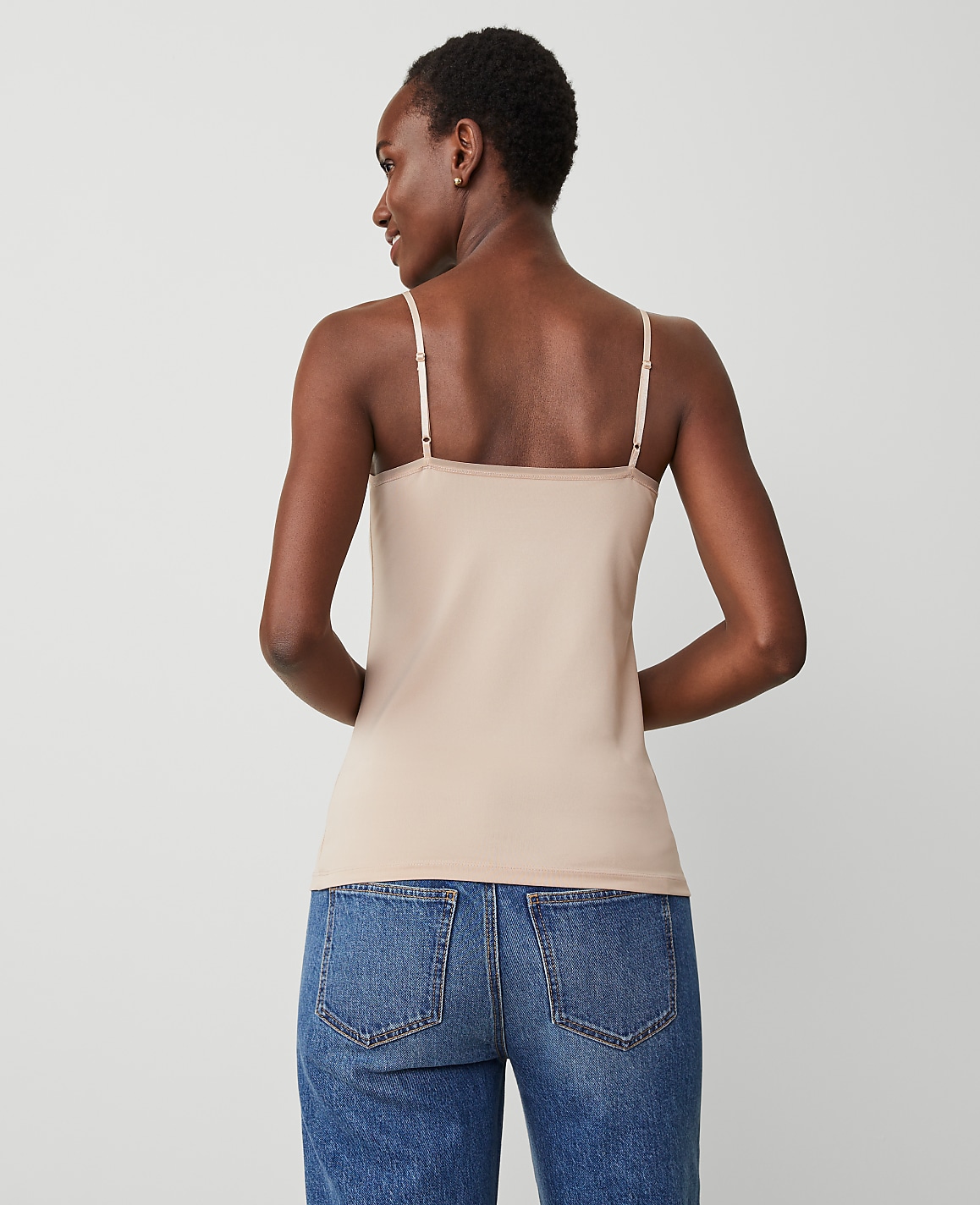 Stretch Cami