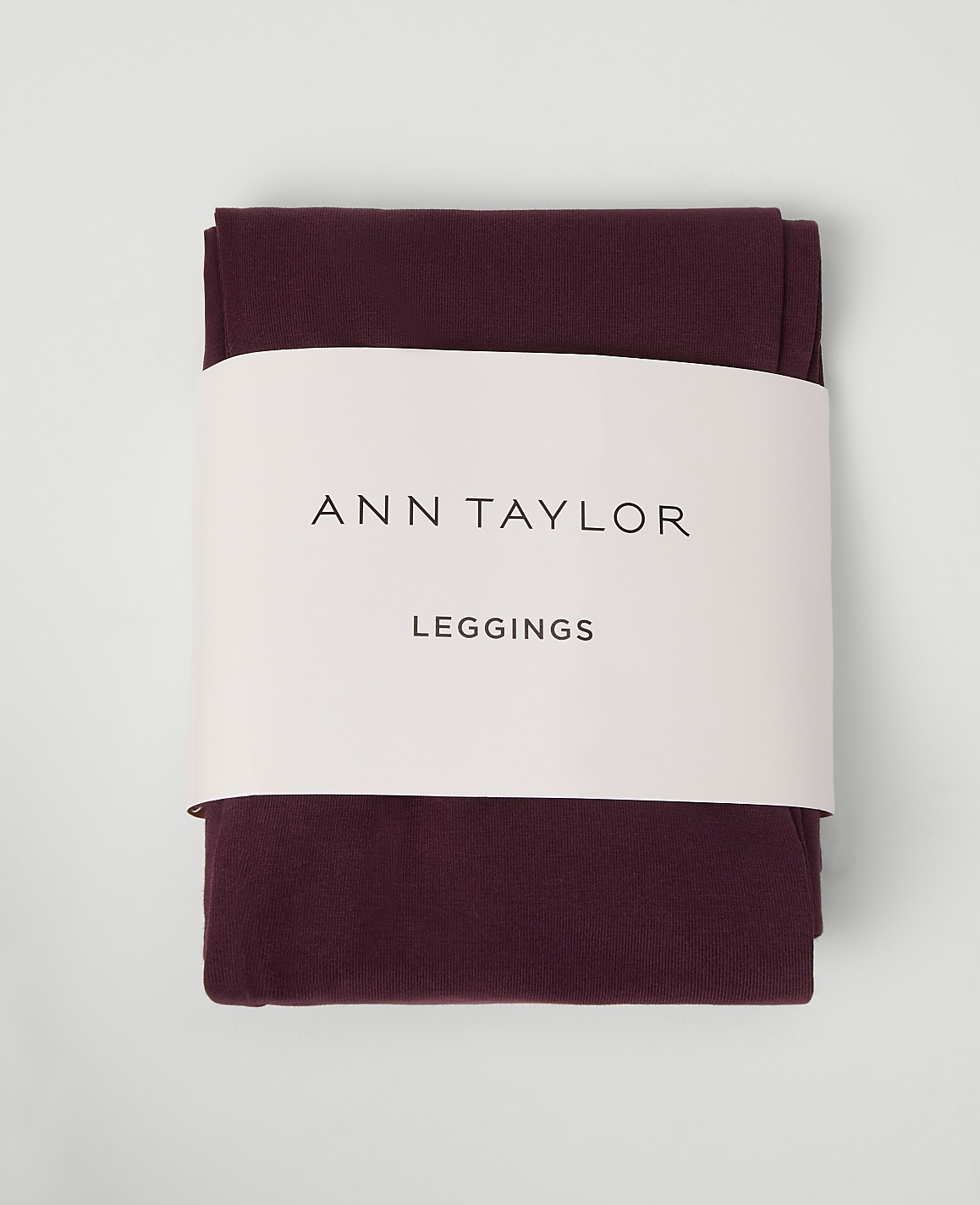 Classic Easy Fit Legging