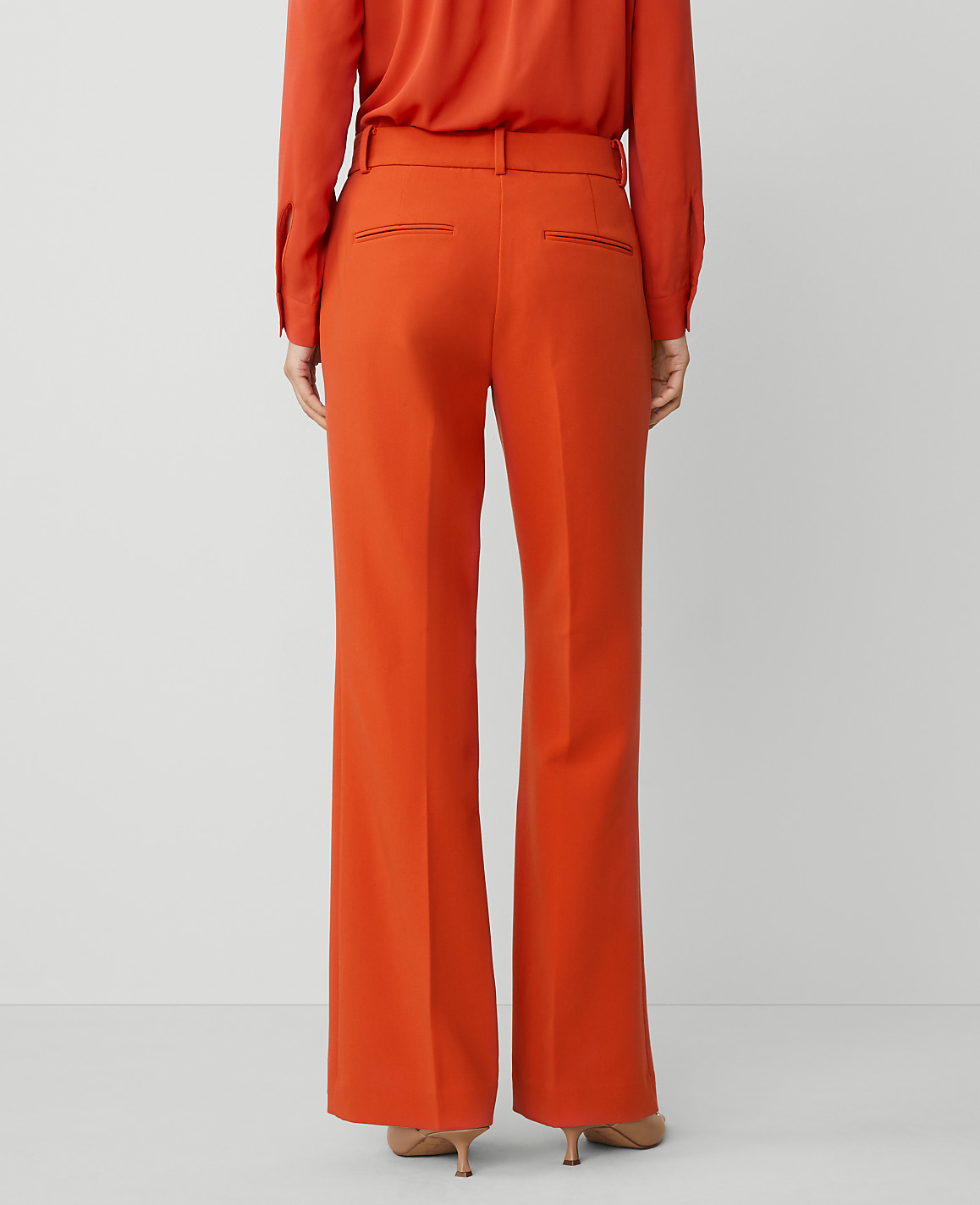 The Jayne Trouser