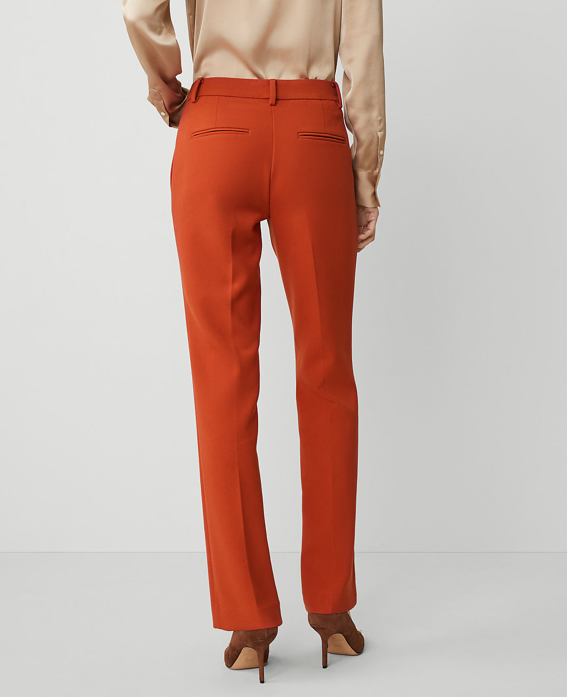 The Petite Sophia Pant