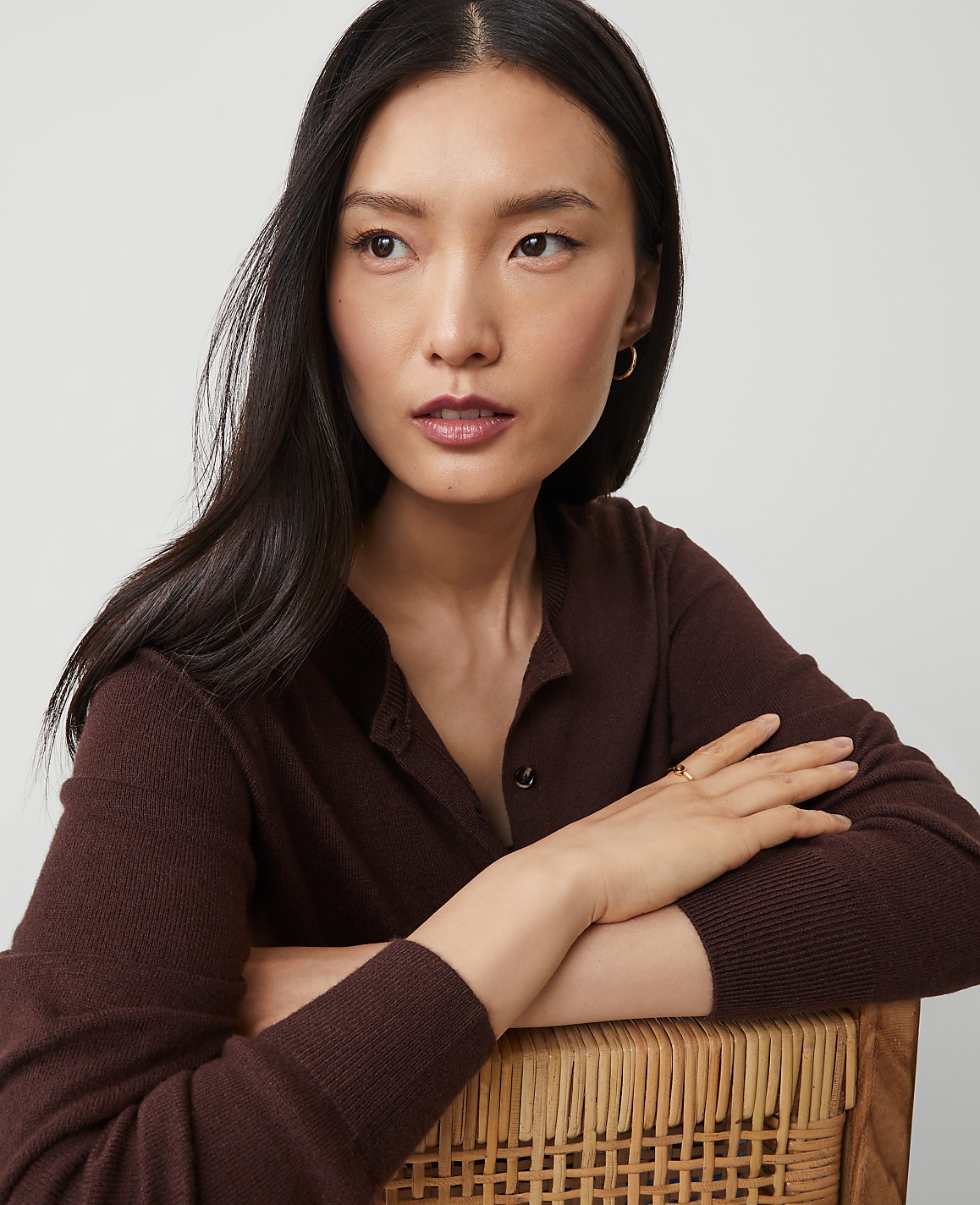 Ann Cardigan
