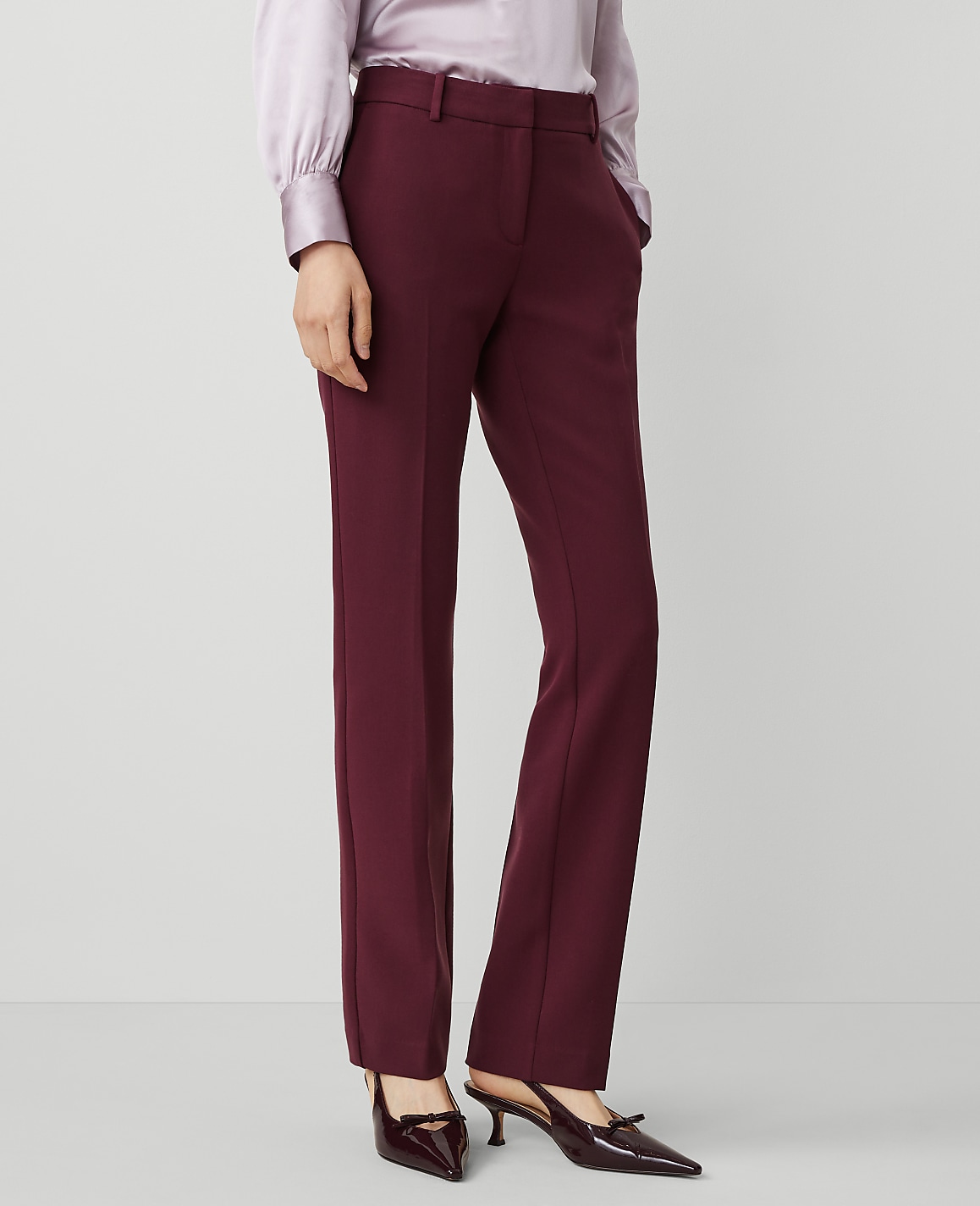 The Tall Sophia Pant