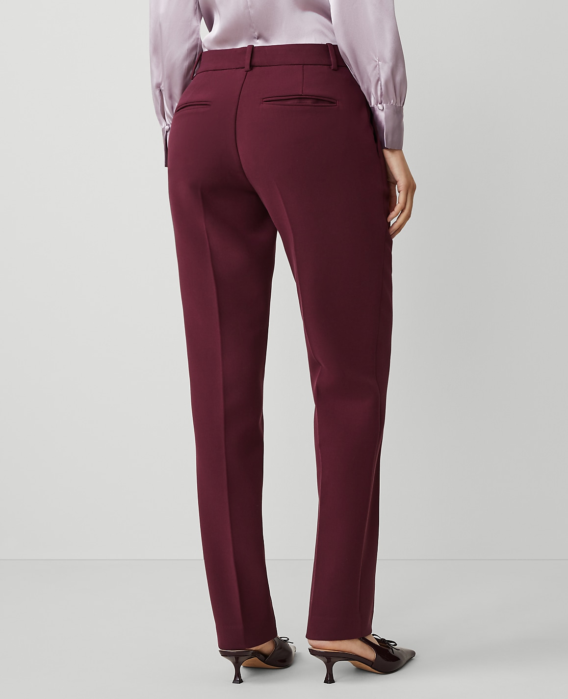 The Sophia Pant &mdash;&nbsp;Curvy Fit