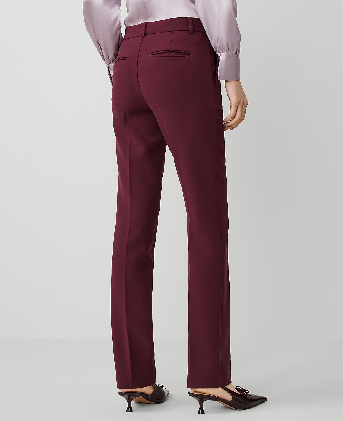 The Petite Sophia Pant