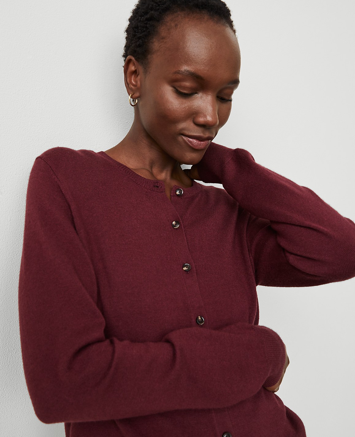 Ann Cardigan