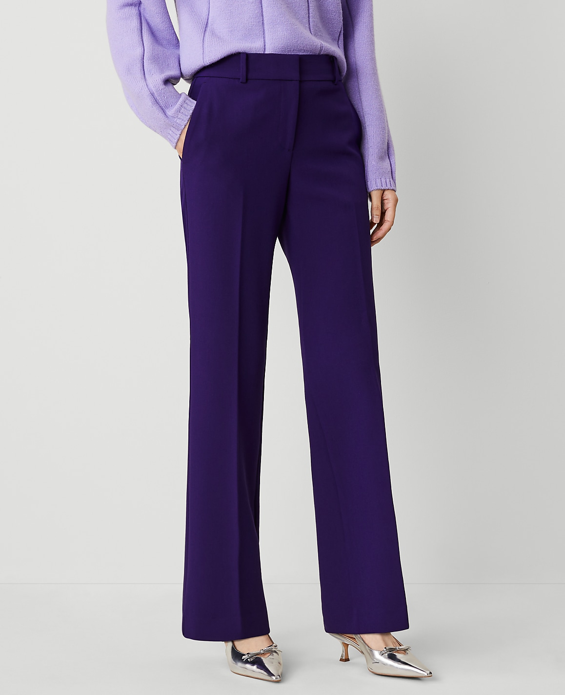 The Jayne Trouser