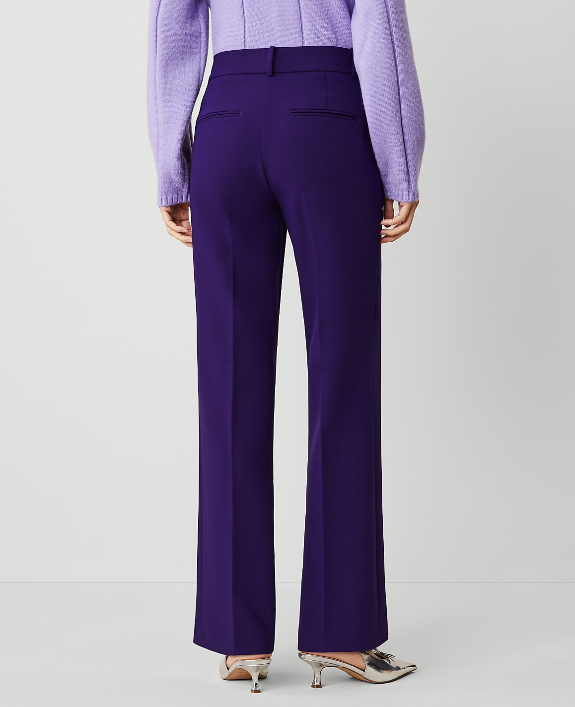 The Jayne Trouser