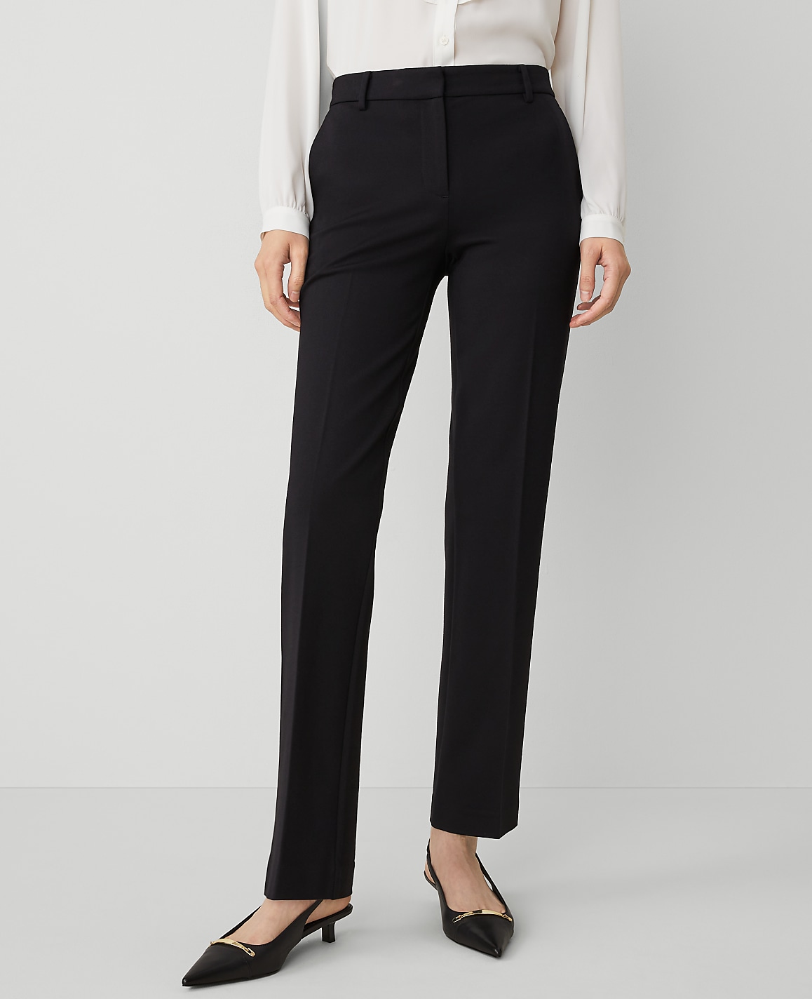 The Petite Sophia Pant