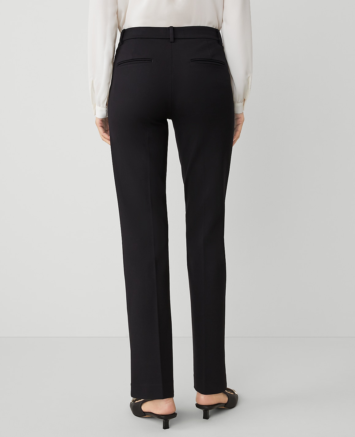 The Petite Sophia Pant
