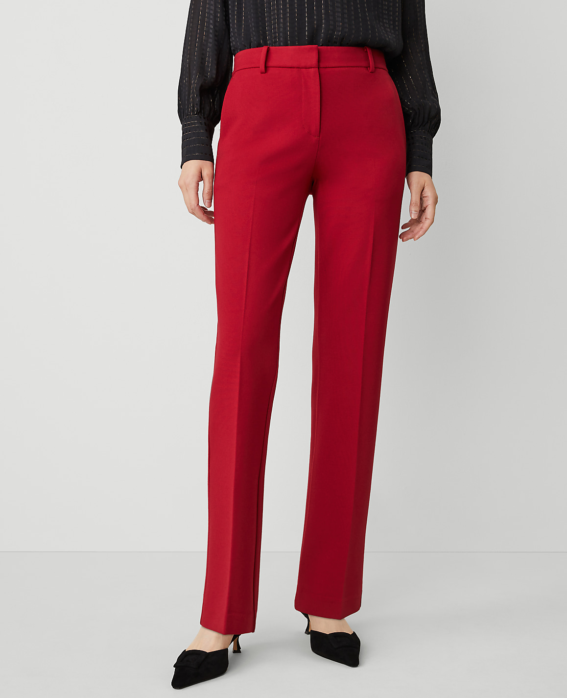 The Petite Sophia Pant