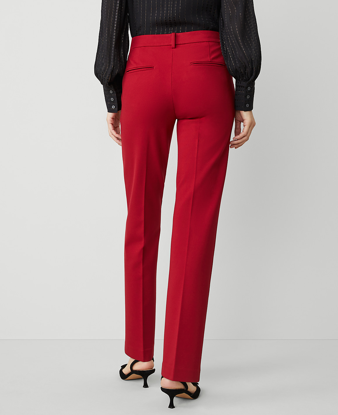 The Petite Sophia Pant