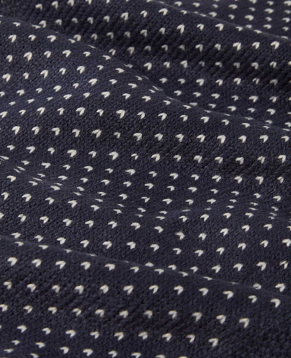 Weekend Collection Birdseye Scarf