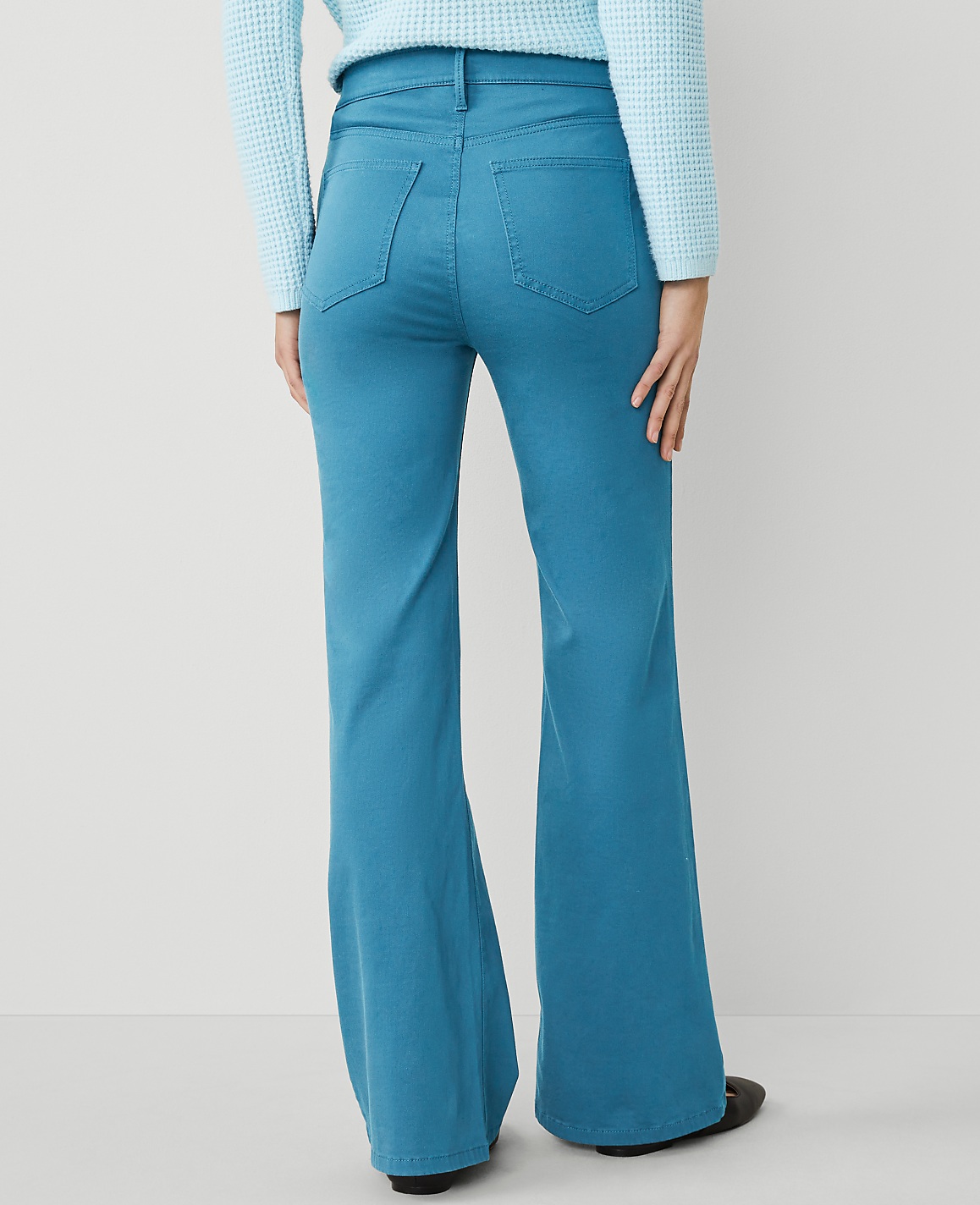 Weekend Collection 5-Pocket Trouser