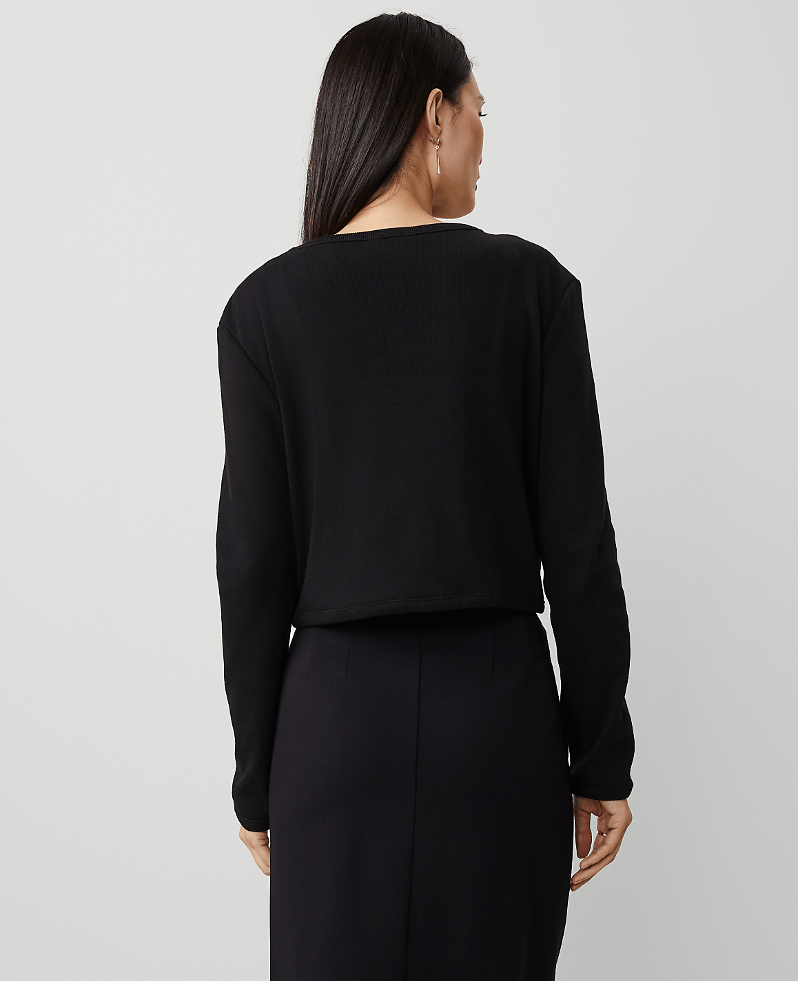 Tailored Lady Jacket