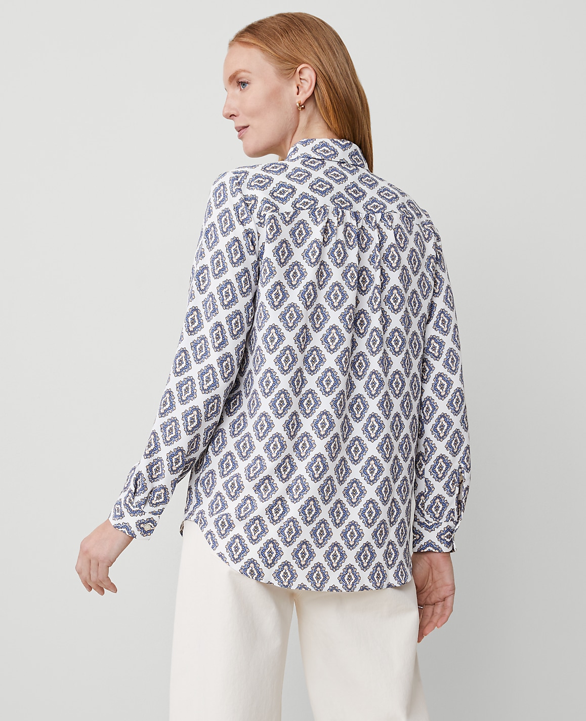 Foulard Camp Shirt