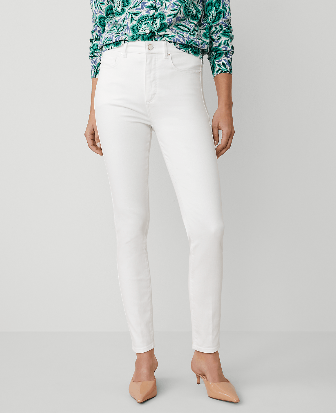 The Skinny Jean