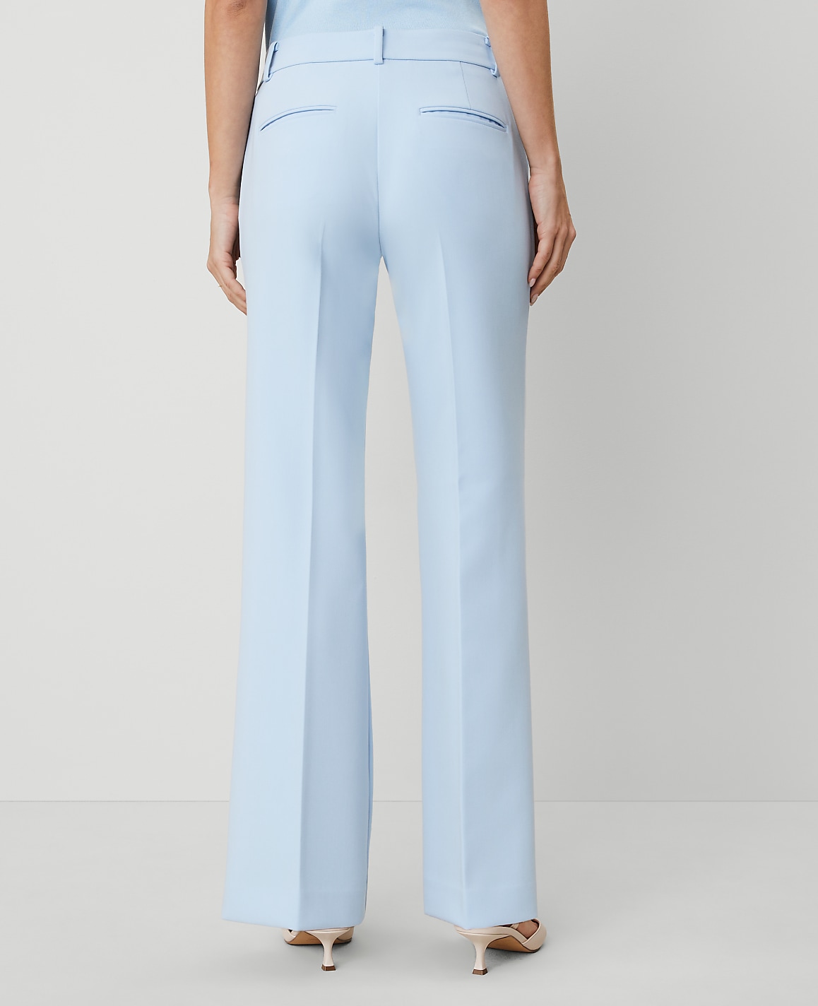 The Jayne Trouser