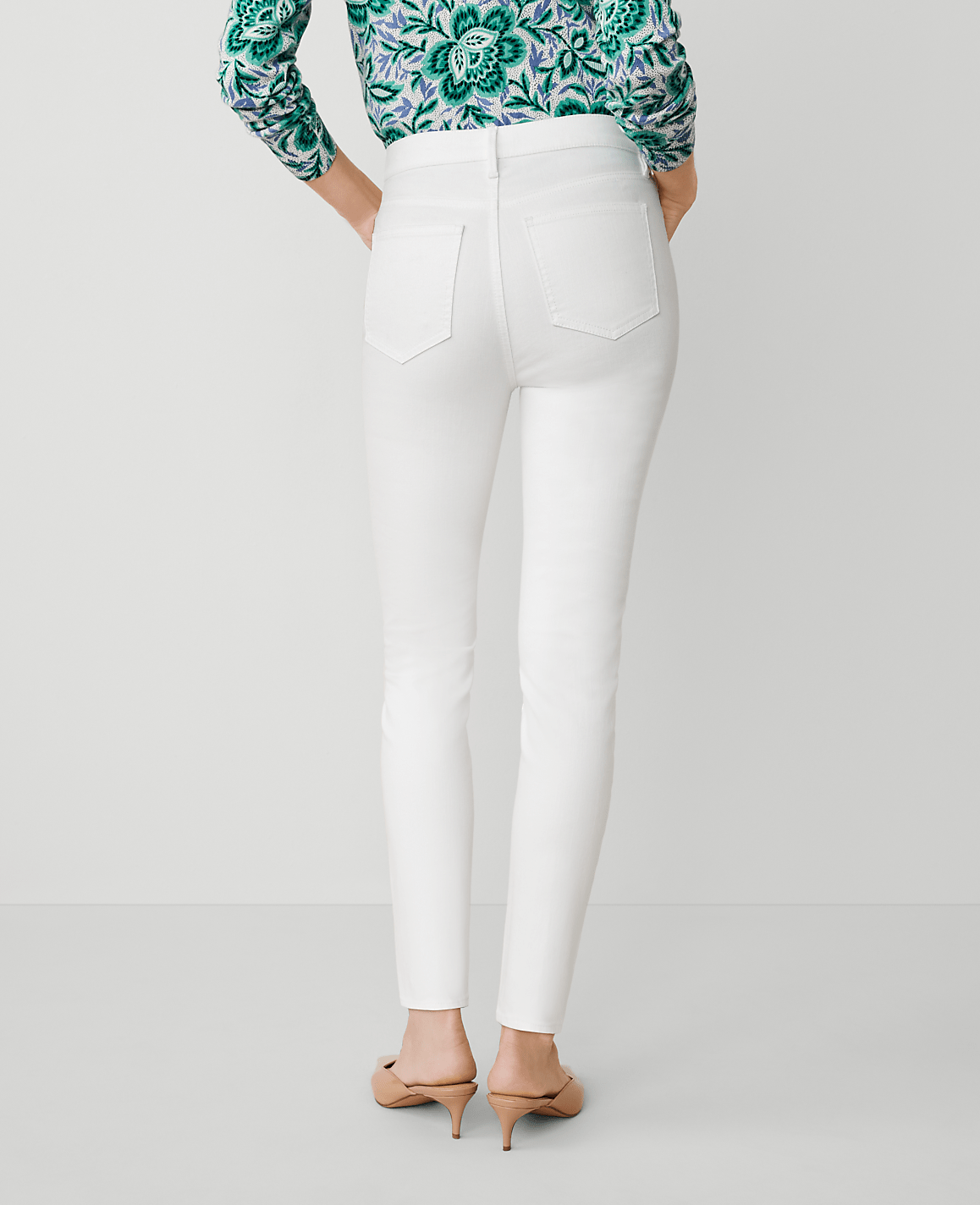The Skinny Jean