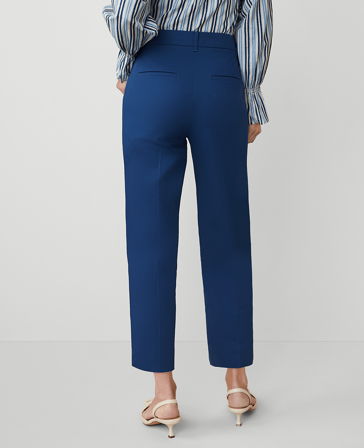 The Cotton Crop Pant