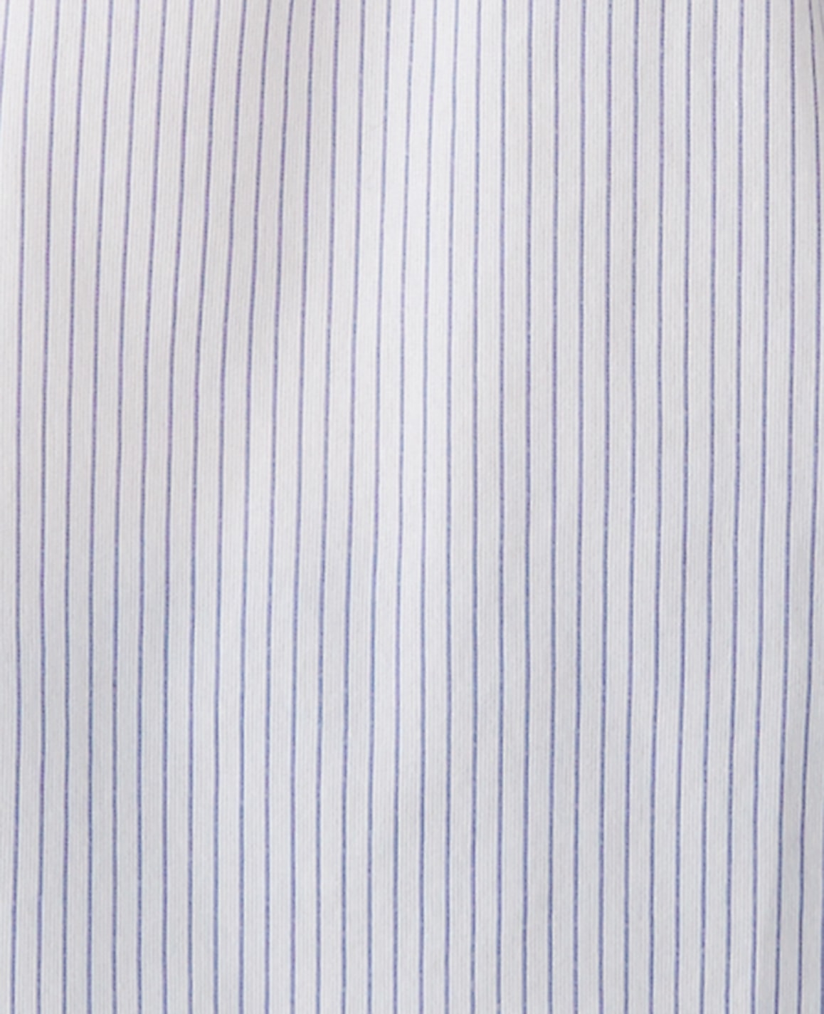Petite Striped Smocked Shoulder Top