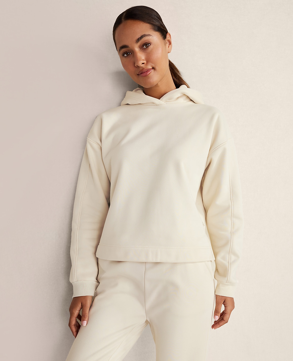 Haven Well Within Cozy Fleece Hoodie