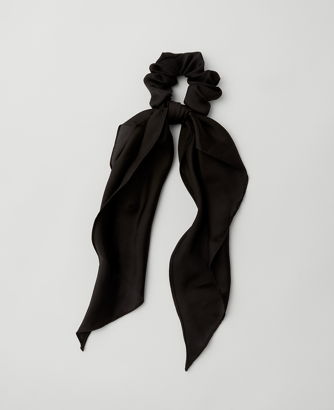 Silk Scrunchie