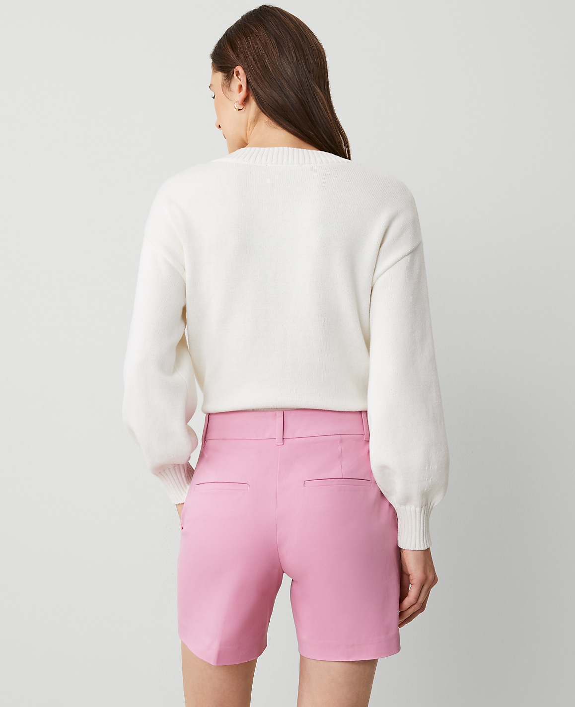 The Metro Short