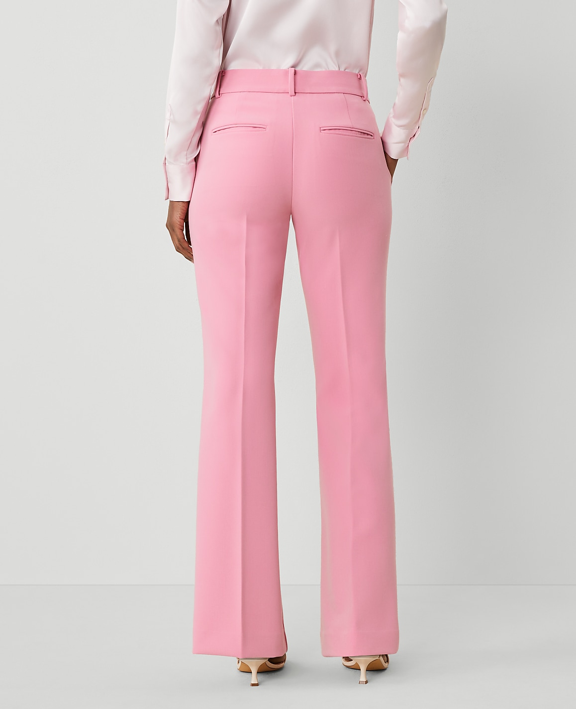 The Petite Jayne Trouser