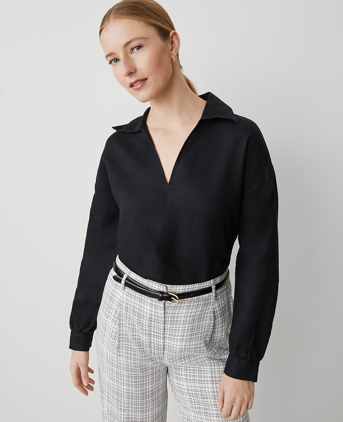 Collared Popover