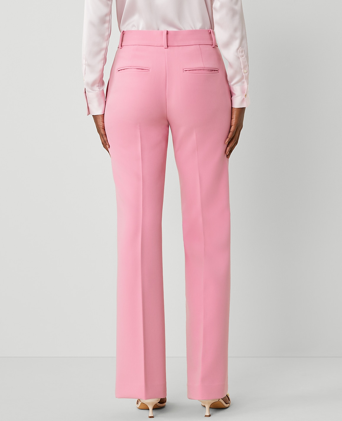 The Jayne Trouser &mdash;&nbsp;Curvy Fit