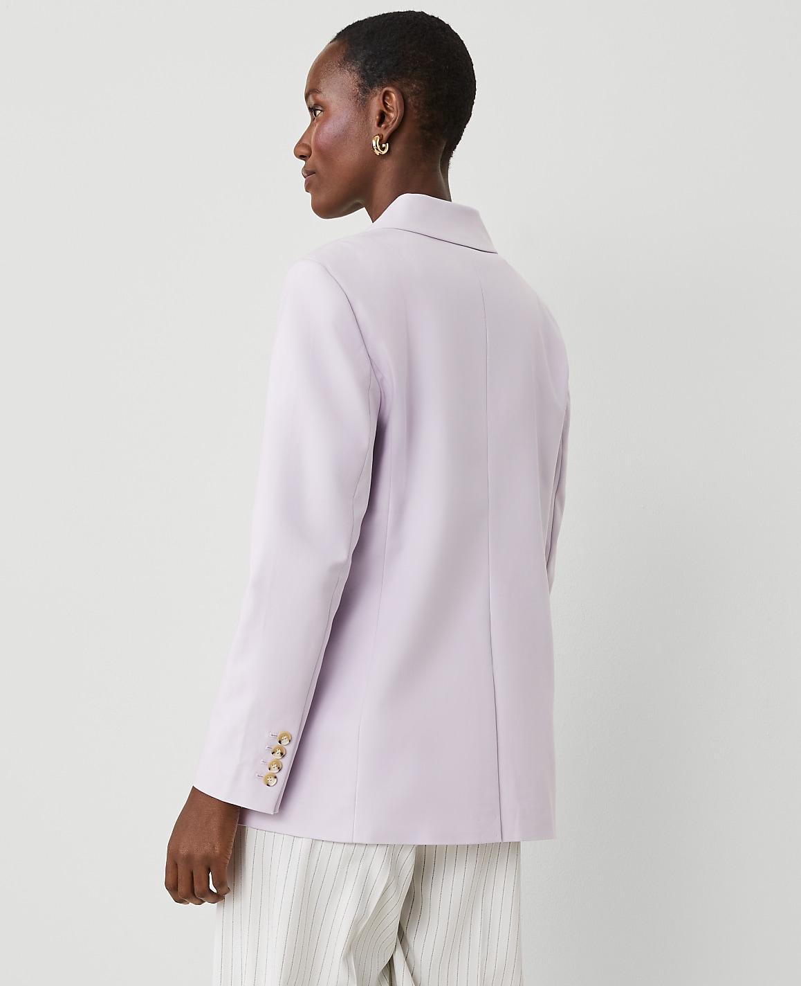 Modern Blazer