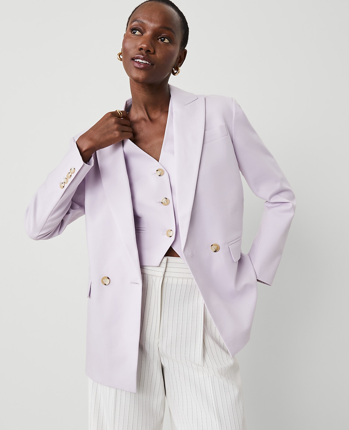 Modern Blazer