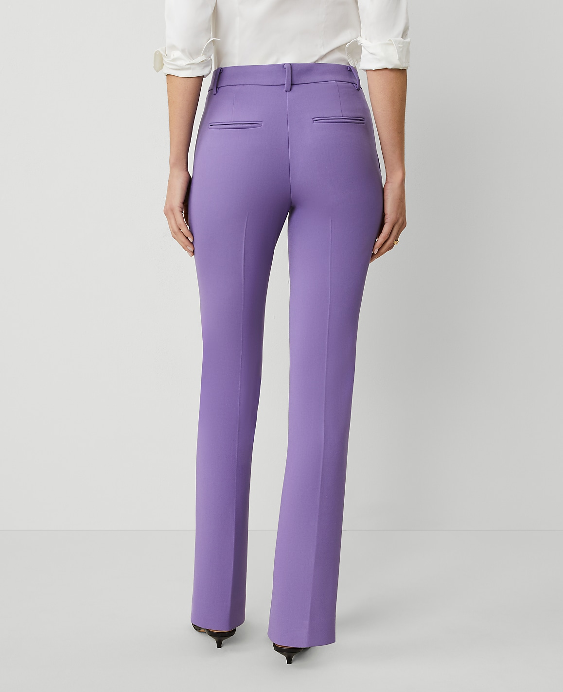 The Petite Sophia Pant
