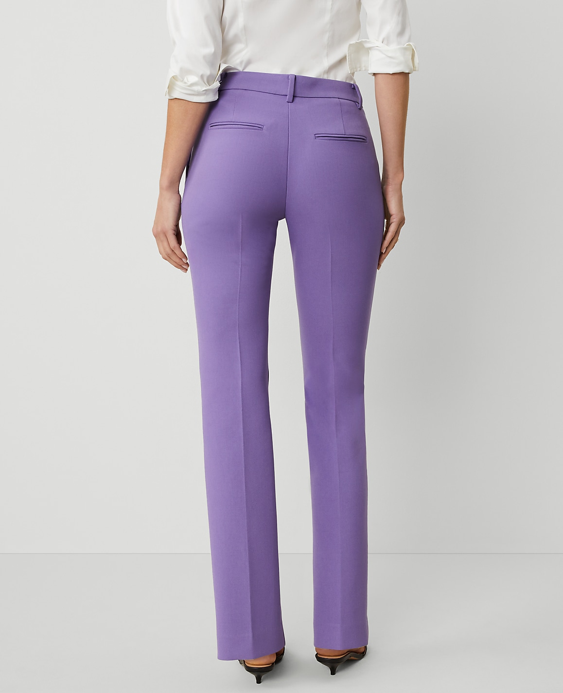 The Sophia Pant &mdash;&nbsp;Curvy Fit