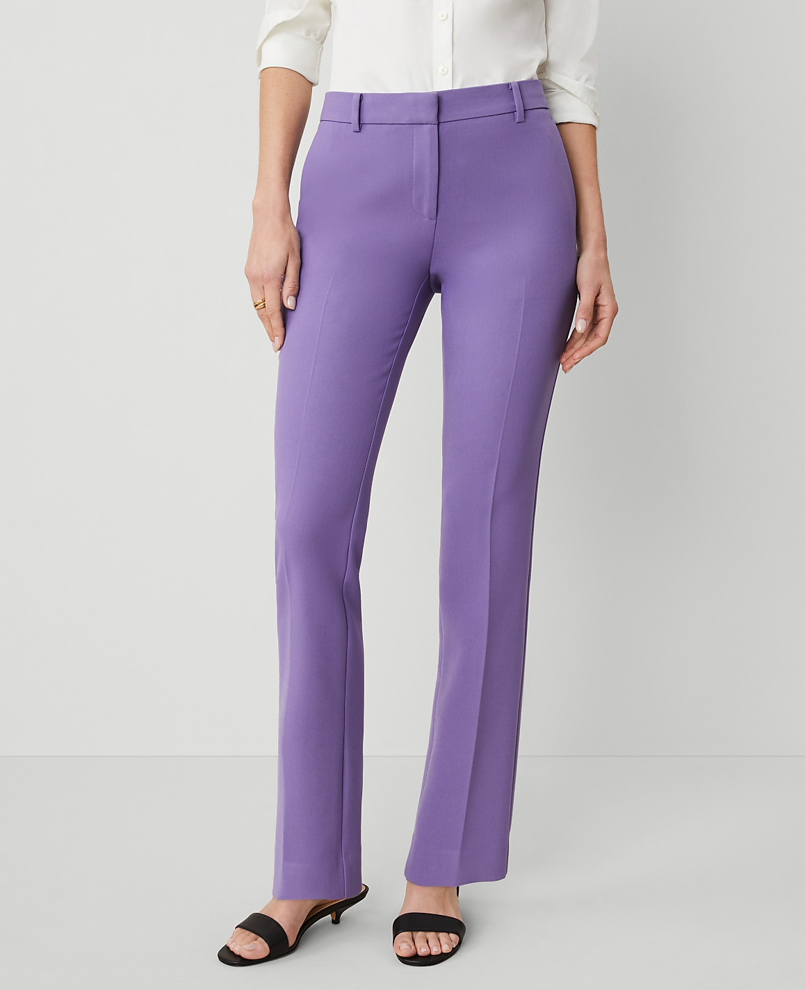 The Sophia Pant &mdash;&nbsp;Curvy Fit