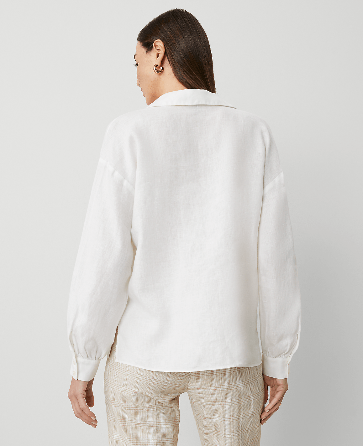 Collared Popover