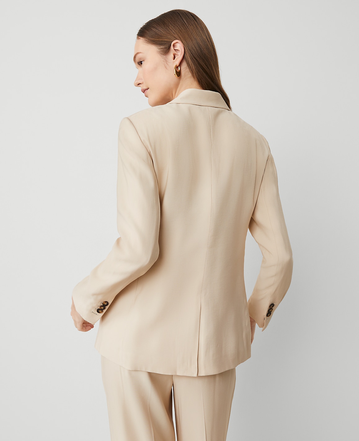 The Greenwich Blazer