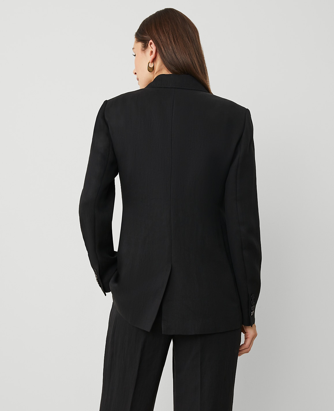 The Crosby Blazer